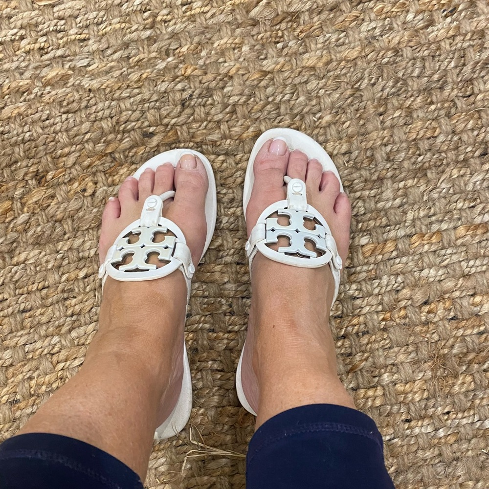 Tory Burch Miller Sandals